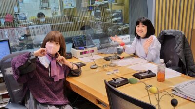 冬から春へ、私の『なごり雪』