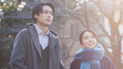 サンデー早起キネマ『夜明けのすべて』