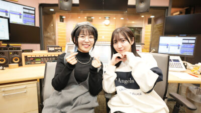 #77 Dreamer’s Tunes ニッポン放送 〜バンドリにはエモと絆が詰まっています〜