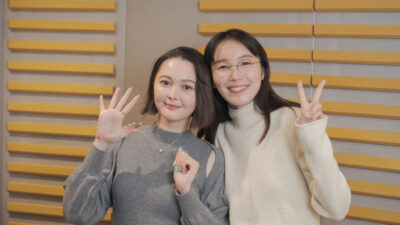 飯豊まりえと語る会