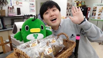 2024年2月22日（木）街角ステーション～噂を求めてどこまでも