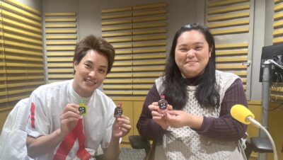 【2月20日放送】「ぼる塾・田辺先生のスイーツ講座！」