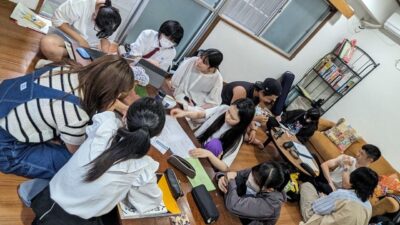 無料塾Aitie