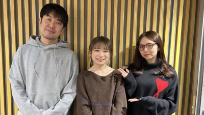 秋元真夏さん生登場！　櫻坂46のメンバーも急遽登場！