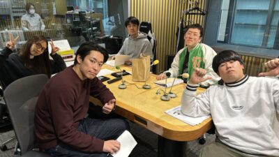 若い頃の自分に言いたいことは？