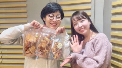 【第181回】「レジ」＆ 今週のエコバッグ?