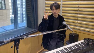 【2月10日放送分】