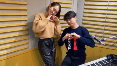 【2月3日放送分】愛希れいかさんといっしょに！