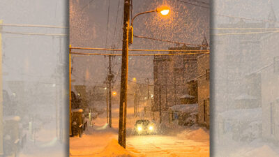 ENGINE＆あさぼらけ写真館⛄