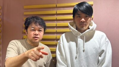 #48「有楽町鬼不動産」2月26日営業48日目