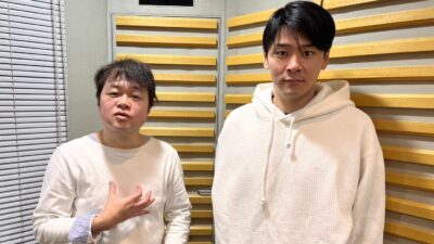 #46「有楽町鬼不動産」2月12日営業46日目
