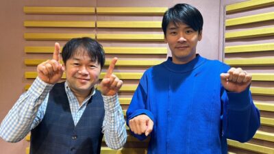 #45「有楽町鬼不動産」2月5日営業45日目