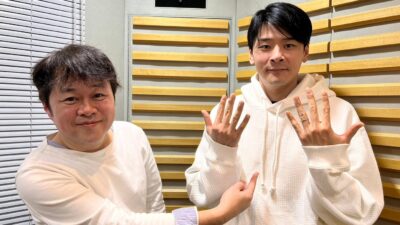 #47「有楽町鬼不動産」2月19日営業47日目