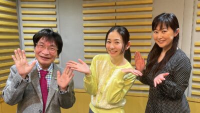 不登校の時、関根勤さんからのアドバイス。犬と散歩に行こう！