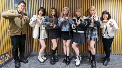 Billlieが驚く日韓文化の違いと、B.Iさんが「怖い」もの