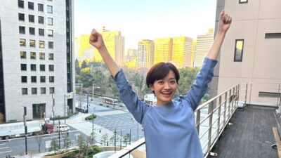 アベンジャーズに仲間入り！(^o^)