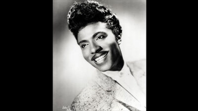 サンデー早起キネマ『リトル・リチャード：アイ・アム・エヴリシング』