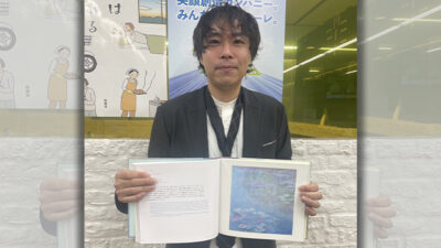 アートテラー・とに～さんに教わる「絶対、いま観るべき展覧会」