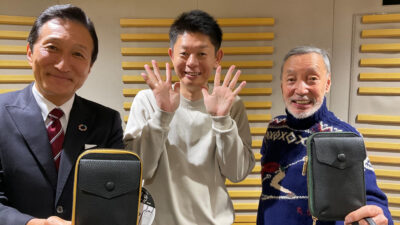 2/10 渡邉・テリーの本音で語ろう!!