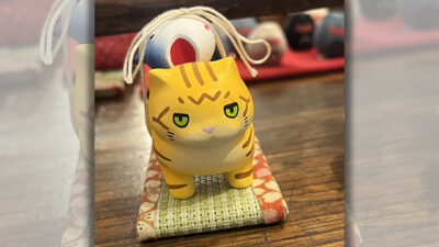 2024年2月20日（火）街角ステーション～噂を求めてどこまでも