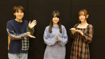 2024年3月5日放送後記 賀喜遥香さんを徹底解剖！　人生で初めて好きになったアイドルグループとは!?