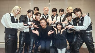 日本デビューも決定！　FANTASY BOYSは“多国籍企業”?!ꉂꉂ(˃▿˂๑)