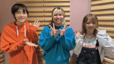 #15『岩谷麻優 輝きラジオ』 ～ 羽南選手をお招きして ～