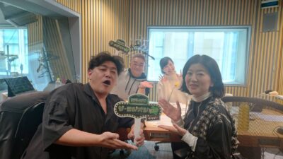 3月16日（土）のゲストは 乃木坂46 久保史緒里さん！