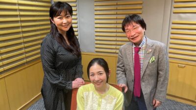 尾木ママに子育て相談。反抗する8歳の娘への対処法。