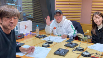 【24年2月24日】三人で合わせましょう