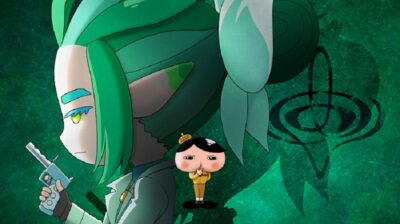 サンデー早起キネマ『映画おしりたんてい さらば愛しき相棒(おしり)よ』