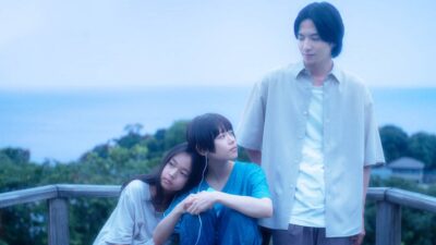 サンデー早起キネマ『52ヘルツのクジラたち』