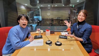 2024年3月4日放送【ゲスト：松本薫さん（柔道）】