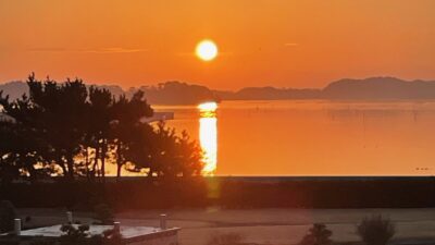 4年に一度の初放送！