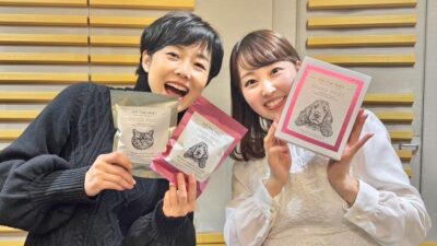 【第185回】「呼び出し」＆ 今週のエコバッグ?