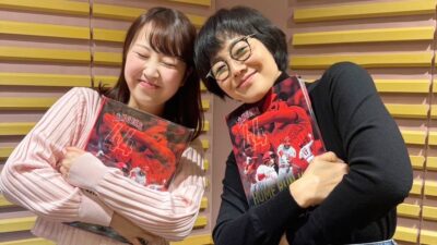 【第184回】「東京」＆ 今週のエコバッグ?