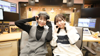 #78 Dreamer’s Tunes ニッポン放送 〜ドリフェス再開を求む〜