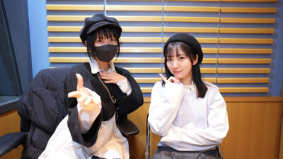 #80 Dreamer’s Tunes ニッポン放送 〜お悩み相談＆マニアッククイズ〜