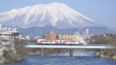 「転校・転勤」＆あさぼらけ