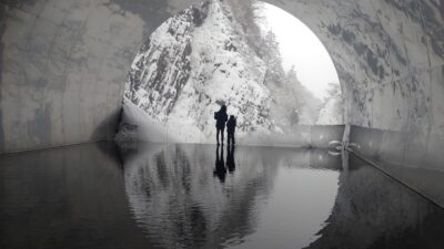 今週も三遊亭わん丈さん！…と、あさぼらけ写真館