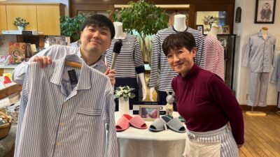 2024年3月27日（水）街角ステーション～噂を求めてどこまでも