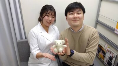 2024年3月28日（木）街角ステーション～噂を求めてどこまでも
