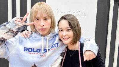 Rachelの世界を知りたい会