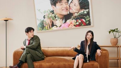 サンデー早起キネマ『ラブリセット　30日後、離婚します』