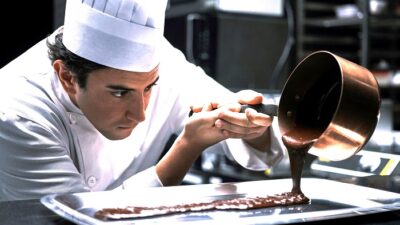 サンデー早起キネマ『パリ・ブレスト　夢をかなえたスイーツ』