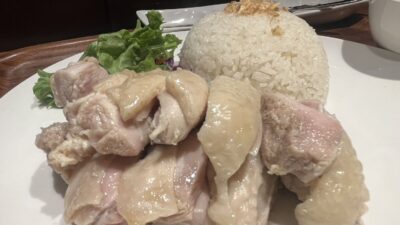 2024年2月27日（火）街角ステーション～噂を求めてどこまでも