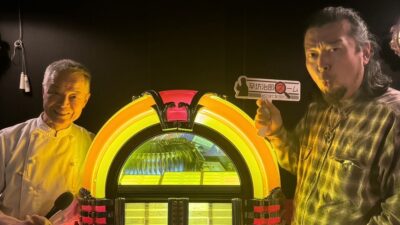 2024年3月19日（火）街角ステーション～噂を求めてどこまでも