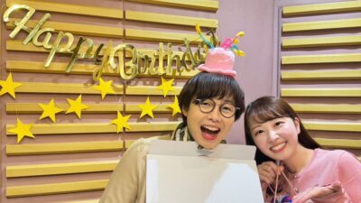 【第187回】「言い出せなくて…」＆今週のエコバッグ?