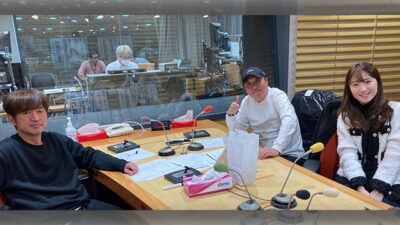 【24年3月9日】飛行機での暮らし