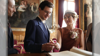 サンデー早起キネマ『横浜フランス映画祭 2024／愛する時』